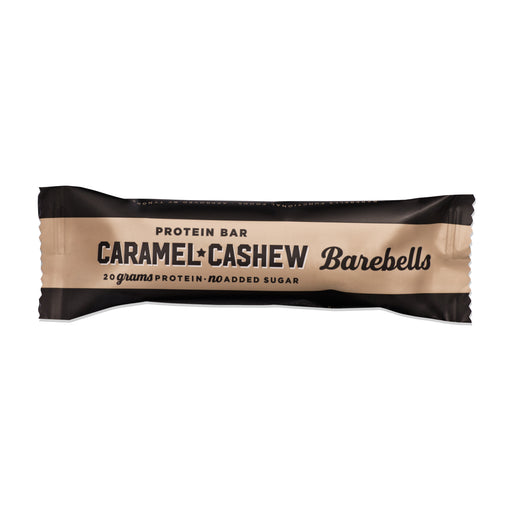 Barebells Caramel Cashew Protein Bar 55g