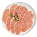 Unsmoked Bacon Medallions