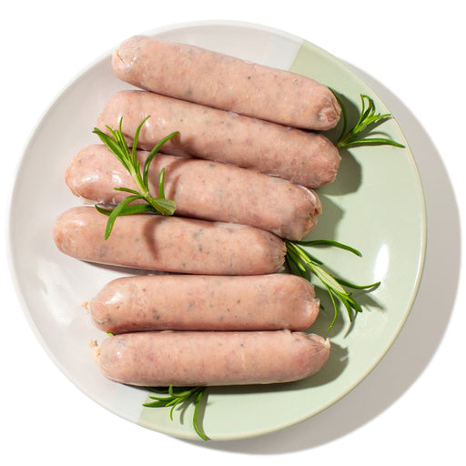 Turkey Sausages