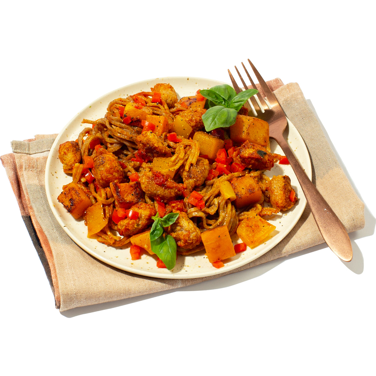 Levi Roots Sunshine Chicken Pot